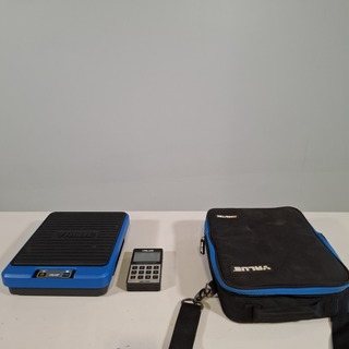 Weegschaal, Value, VRS-50i-01