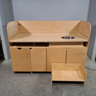 Commode