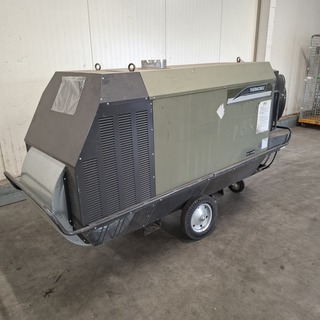 Heteluchtkanon, Thermobile, IMA-185 R