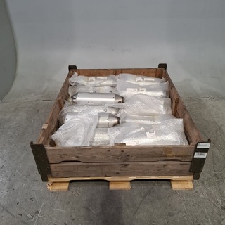 Ca. 20x Uitlaatdemper, KTM