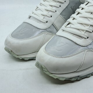 Paar schoenen, maat 8, Louis Vuitton