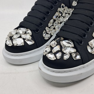 Paar sneakers, maat 37, Alexander McQueen, 733013