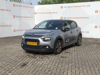 Personenauto, Citroen, C3 1.2 Pure Tech , 2021