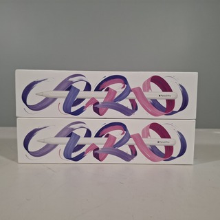 2x Pencil Pro, Apple, A2538, 2024
