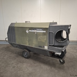 Heteluchtkanon, Thermobile, IMA-185 HP