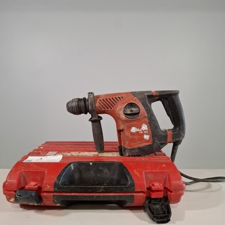 Elektrische klopboormachine, Hilti, TE 30