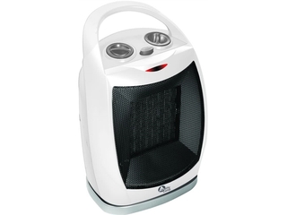 BoCamp Quality Camp  Keramische Kachel  Oscillerend  450/900/1500 Watt