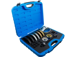 BGS Wielnaaf assemblage gereedschap set | voor VAG | lagers 62, 66, 72