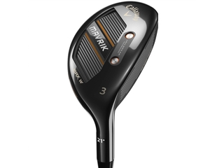 Callaway Herren Mavrik Max W Hybrid Golf dames