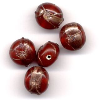 Ca. 9000x Hand-made jewelry beads