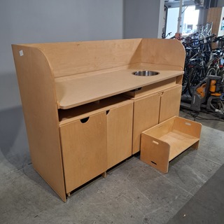 Commode