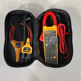 Multimeter, Fluke, 376 FC