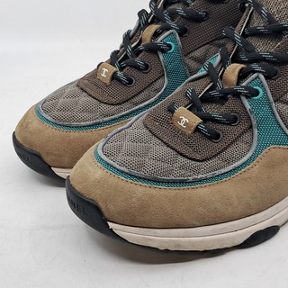 Paar schoenen, maat 44, Chanel