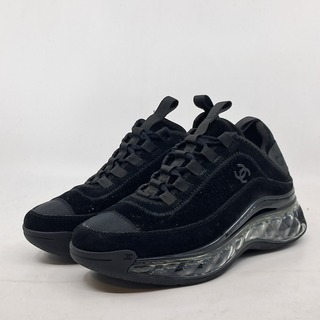 Paar schoenen, maat 36, Chanel