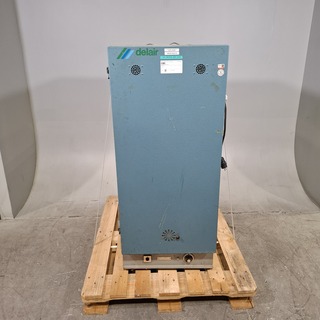 Droogkast, Delair, ED 300 TC