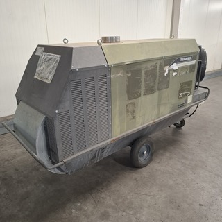 Heteluchtkanon, Thermobile, IMA-185 R