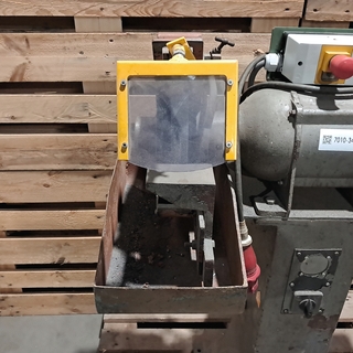 Slijpmachine