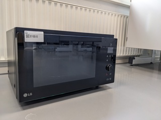 Magnetron LG, Smart Inverter, MJ3965BIB /01