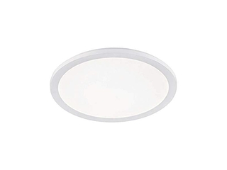 Reality Leuchten Camillus R62922401 Led Plafondlamp acryl Wit