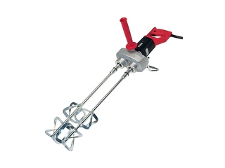 Flex RZ600VV dubbele Positieve Mixer (alleen 240 volt)
