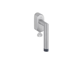 Hoppe ConnectSense duraplus Amsterdam E0400ZEF/US Raamgreep