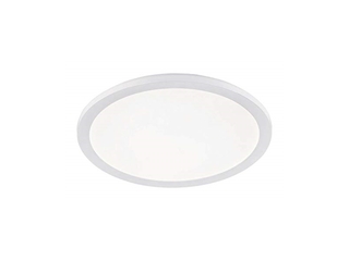 Reality Leuchten Camillus R62922401 Led Plafondlamp acryl Wit
