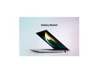 Samsung Galaxy Book 4  15 inch  FullHD  Intel Core i71355U  16 GB  512