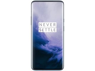 OnePlus 7 Pro Nebula Blue Smartphone 169 cm amoleddisplay 12 GB RAM +