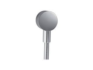 Hansgrohe Universeel Fixfit slangaansluiting 1/2Chroom