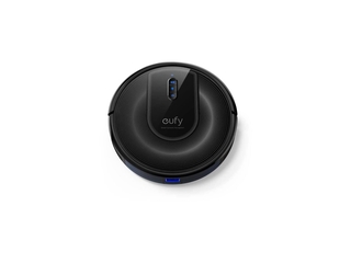 Eufy RoboVac G30 Verge  Robotstofzuiger Zwart