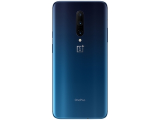 OnePlus 7 Pro Nebula Blue Smartphone 169 cm amoleddisplay 12 GB RAM +