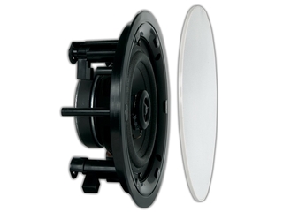 Artsound FL620 Luidspreker 40 W Wit 1 paar