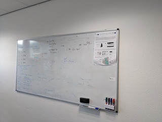 Whiteboard