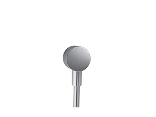 Hansgrohe Universeel Fixfit slangaansluiting 1/2Chroom