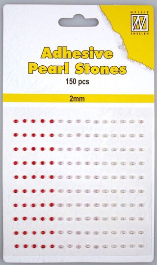 Ca. 170x Plakparels