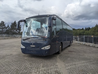 Touringcar, Scania, K114 IB Irizar New Century High, 2005