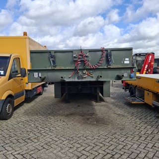 Dieplader, Nooteboom, OSDB-35 VV