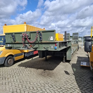 Dieplader, Nooteboom, OSDB-35 VV