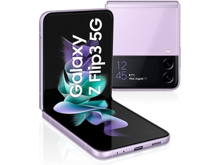 Samsung Galaxy Z Flip3 5G Smartphone 128 GB intern geheugen 8 GB RAM P