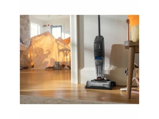Bissell CrossWave Select Draadloze Stofzuiger met Dweilfunctie voor Ha