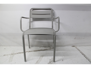 EmuStar Tuinstoel met armleuningen Cement
