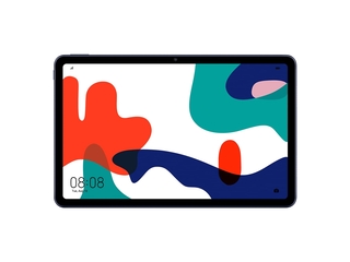 Huawei MatePad 2K Full View display 104 inch 4 GB + 64 GB Kirin 820 7