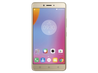 Lenovo K6 Note Dual SIM Smartphone 55inch scherm LTE 16 MP camera 32 G