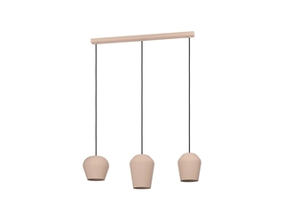 Eglo Cambaito Hanglamp  E27  895 cm  Zandkleur