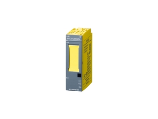 Siemens st70 Veiligheidsmodule elektrisch apparaat frq 1 x 24 V DC AC