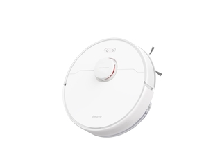 Xiaomi Dreame D9 Max RobotStofzuiger en dweil LDSnavigatie Tapijt hard