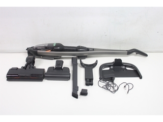 AEG  Snoerloze Stofzuiger 2in1 alle vloeren incl. accessoires Zwart