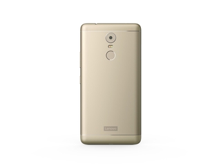 Lenovo K6 Note Dual SIM Smartphone 55inch scherm LTE 16 MP camera 32 G