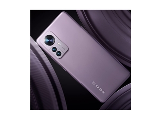 Xiaomi 12 Pro Smartphone 8+256GB 6.73 120Hz AMOLED Display Snapdragon