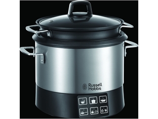 Russell Hobbs Cook Home Slowcooker 4.5L 1000W